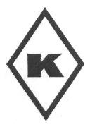 Diamond K Massachusetts symbol